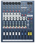 6-Channel Mixer