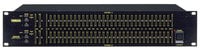 Dual Graphic Equalizer, 1/3 Octave