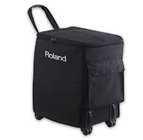 Case with Wheels for the BA330