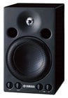 4" Powered Studio Monitor