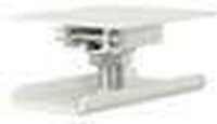 Ceiling Mount Angle for HS Series Speakers, White