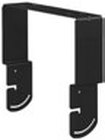 Ceiling Mount for HS-1200 Speaker, Black