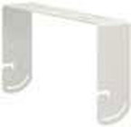 Wall Mount for HS1200 Speaker, White