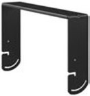 Wall Mount for HS1500 Speakers, Black