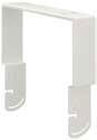 Ceiling Mount for HS1500 Speaker, White