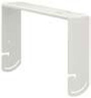 Wall Mount for HS1500 Speaker, White