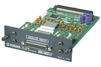 96 kHz Series Mini YGDAI 8 Channel Analog Input Card