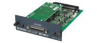 96 kHz Series Mini YGDAI 8-Channel AES/EBU Card