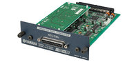 8-Channel AES/EBU Card with Sample Rate Conversion