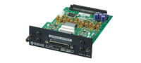8-Channel Analog Output Card