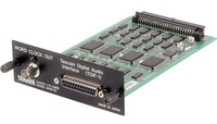 8 TDIF Digital Format I/O (25-pin D-Sub connector)