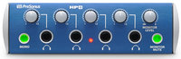 4-Channel Headphone Amplifier
