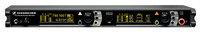 90MHz Dual UHF Receiver with Command Audio Output