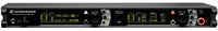 Dual Diverse UHF Receiver, 90 MHz