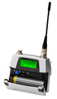 UHF Miniature Bodypack Transmitter