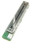 Pioneer A/V Mixer Crossfader