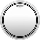 Evans TT06EC2S 6" EC2 Clear Drum Head