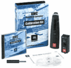 Calibrate Room EQ for the LSR6328P & LSR6312SP