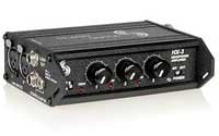 Headphone Distribution Amplifier