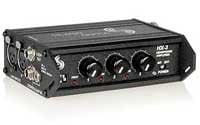 Sound Devices HX-3 3-Output Headphone Distribution Amplifier