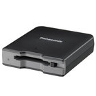 Single Slot P2 Memory Card Drive
