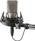 Rycote 044901 InVision Universal Large Diaphragm Studio Mic Shock Mount