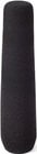 18cm Shotgun Mic Foam Windscreen