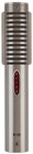 1 Matched Pair of Mono Ribbon Microphones (in Dull Nickel Finish)