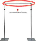 9-16 ft. Draper Pole