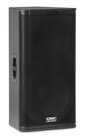 15" 2-Way 1000 Watt Powered Loudspeaker