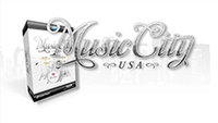 Music City USA SDX Expansion Pack, Boxed Version