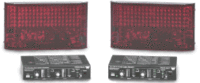 4 Channel Infrared Listening System