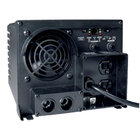 PowerVerter® APS 1250-Watt Inverter/Charger with Auto-Transfer Switching and 2 Outlets