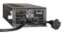 Tripp Lite APS700HF  PowerVerter APS AC Inverter and Charger, 700W