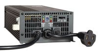 Compact Inverter 12V DC to AC