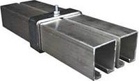 Rose Brand ADC 1707 Lap Clamp For Suspended Tracks