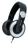 Circumaural Closed Headphones