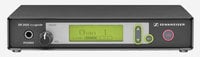 Single Channel Transmitter, Rackmount