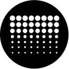 Geometrics 7 Gobo