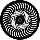 Geometrics 2 Gobo