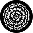 Tye Dye Gobo