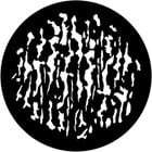 Cracked Steel Gobo