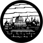 Istanbul gobo