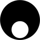 Rising Sun Gobo