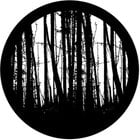 Standing Trees Gobo