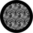 Blowing Strands Gobo