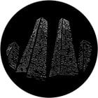 NYC Twin Towers Gobo