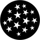 Stars 9 Gobo