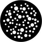 Medium Bubbles Gobo