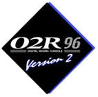 02R96 Version 2 Software Upgrade Kit